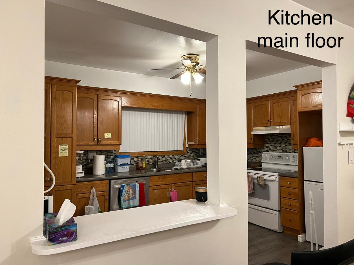 Cheerful Residence 나이아가라 폭포 외부 사진