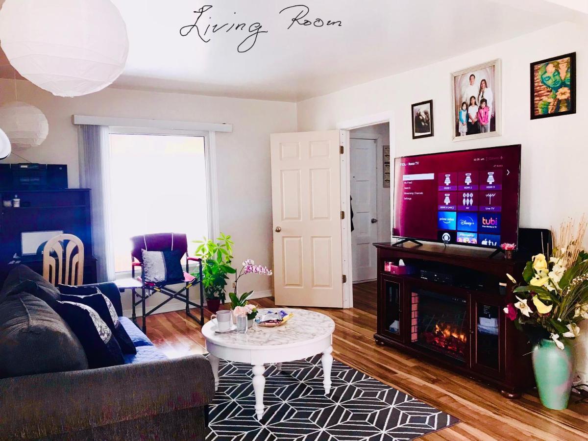 Cheerful Residence 나이아가라 폭포 외부 사진