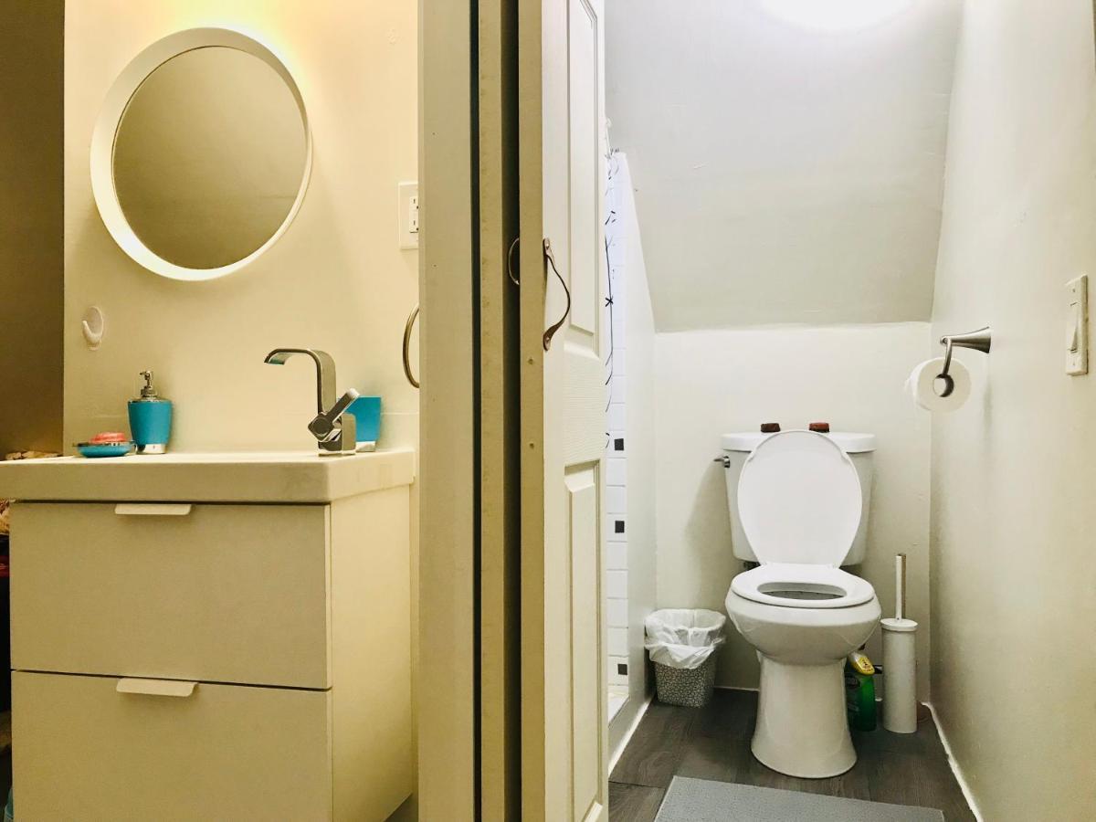 Cheerful Residence 나이아가라 폭포 외부 사진