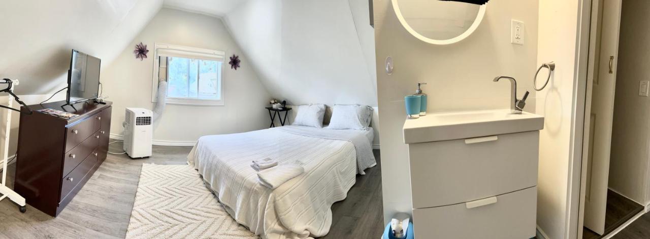 Cheerful Residence 나이아가라 폭포 외부 사진