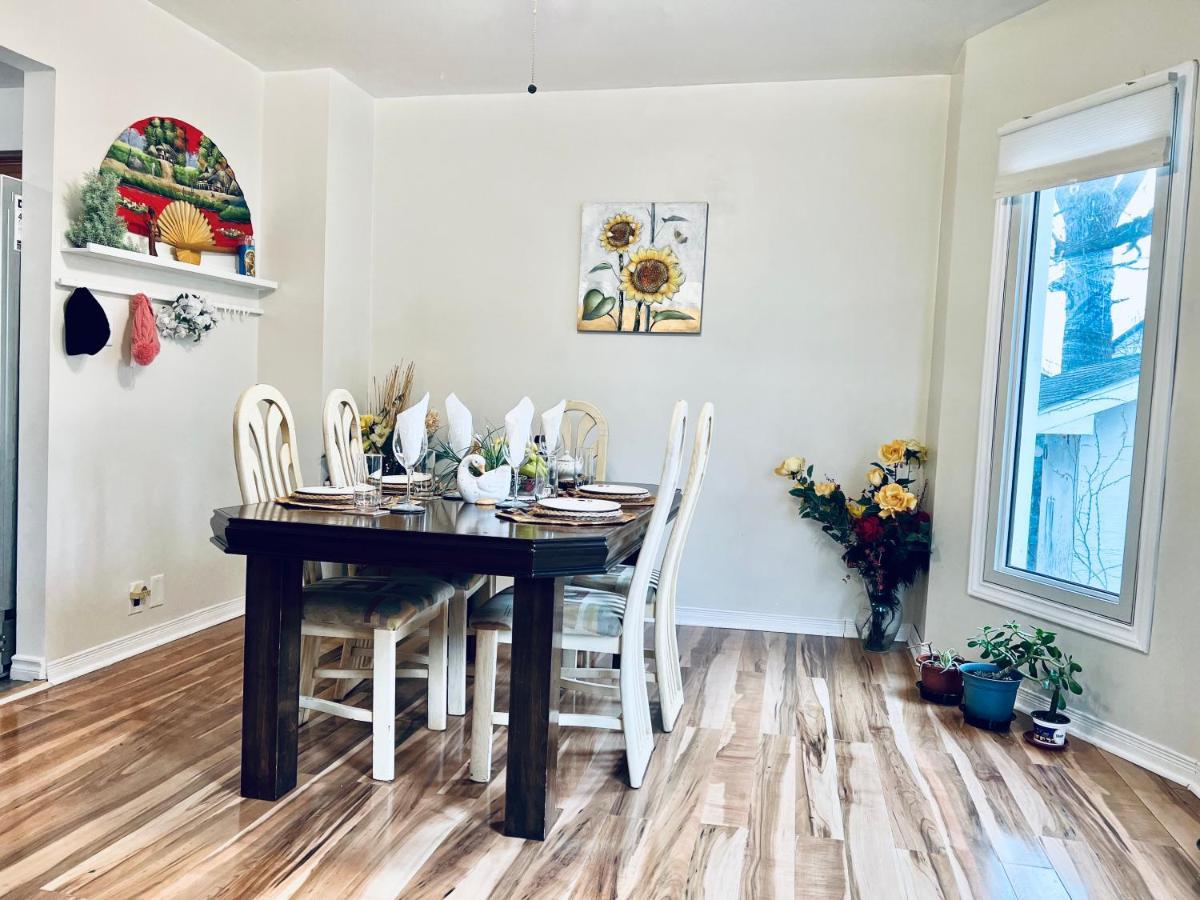 Cheerful Residence 나이아가라 폭포 외부 사진